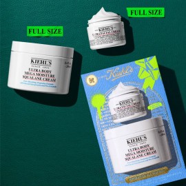 Set Regalo Hydration All The Way 300ml Kiehl