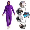 Fixha Men's Tracksuits Sweatsuit for Men Track Sweat Suits 2