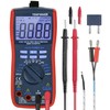 Tekpower Smart Meter TP5000 6000 Counts True RMS Multimeter with