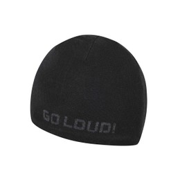 Direct Action Winter Beanie Black