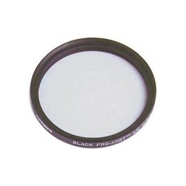 Tiffen 82BPM14 82mm Black Pro-Mist 1/4 Filter