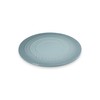 Le Creuset Stoneware Round Pizza Stone, 15 in., Sea Salt