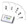 MoMo Nihongo - Kanji Flashcards N2 - Comprehensive Set from