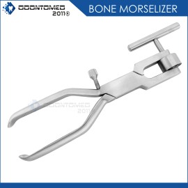 ODM Bone Morselizer Bone Mill Crusher Dental Implant Bone Graft