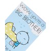 Big Brother Card - Big Brother Card for New Baby