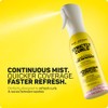 Marc Anthony Strictly Curls Hydrate & Restyle Curl Refresher