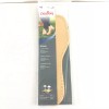 Pedag Leather Insoles Extra Thin Breathable Cushion Size 44 US