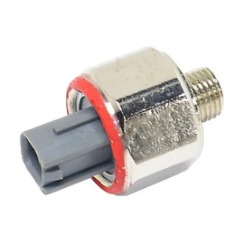 KarParts360 For Toyota Tundra 2001 Knock Sensors | Pair | 1-Prong Blade Male Terminal | 1 Female Connector | Direct Mounting Type | Replacement For 144767, 72872