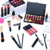 POPFEEL Professional Makeup Set, 27 Piece Set, Full Beauty Makeup,