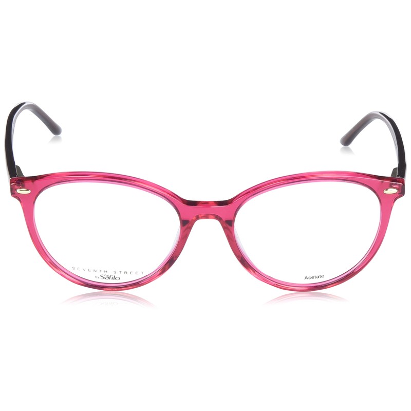 Seventh Street Unisex Sunglasses, 8cq/17 cherry