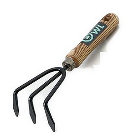 [Owl/Owl] Black Three For Rakes # 409e