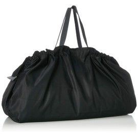 Marna Shupatto Compact Bag L S419 Black