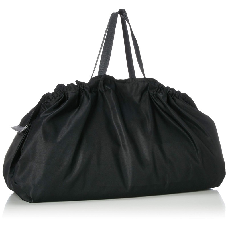 Marna Shupatto Compact Bag L S419 Black