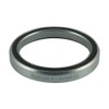 FSA TH-072E Headset Bearing - Silver, 51.0 mm/36°×36°