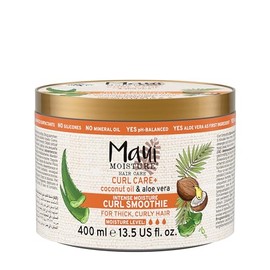 Maui Moisture Coconut Oil Mask