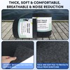 Boat Bunk Carpet 8in Wide x 13ft Long, Boat Trailer