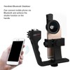 Universal Adjustable Handheld Bluetooth Stabilizer Rig Mount Kit Holder w/