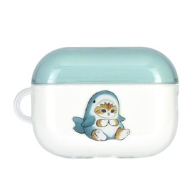 Gourmandise MOFU-01A Soft Case for Airpods Pro (2nd Generation) / AirPods Pro