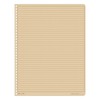 Rite in the Rain Weatherproof Side Spiral Notebook, 8.5" x