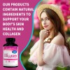Bcuelov Collagen+Vitam