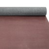 Grefinity Marine Carpet,5 FT x 20 FT Smoke Gray Indoor