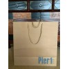 Pier 1 Imports 18.5" x 18" Shopping Gift Bag Collectible