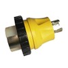 Parkworld 692101 Shore Power Adapter Generator 30A L5-30P Male to