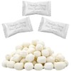 The Dreidel Company Wedding Buttermints, Mint Candies, After Dinner Mints,