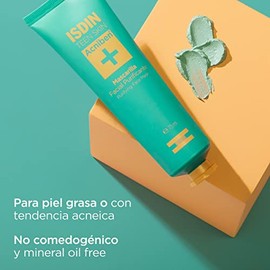 ISDIN ACNIBEN MASK FACE 75ML