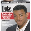 Duke Texturizing Creme Kit for Men Regular | Easy To