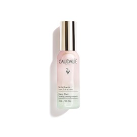 Caudalie Caudalie Beauty Elixir Face Mist: Toner That Tightens Pores + Reduces Dullness + Sets Makeup, Travel Size , 1 Fl Oz (Pack of 1)