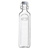 Kilner Clip Top Bottle, 1 Litre