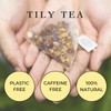 Tily Tea Morning Shine Breakfast Tea - Natural Herbal Tea