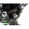 Protec CS-550M Motorcycle Burglar Alarm Kit 22 - Super Cab