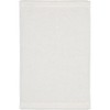 Cawö Home Life Style 7007 Hand Towel 600 Plain White