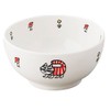 Lisa Larson LL50-111 Baby Mikey Plate & Bowl Set, Children's