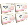 DOVE BEAUTY BAR Soap 135G - FRESH MOISTURE/REGULAR/SENSITIVE Reday stock