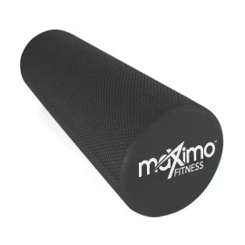 Maximo Fitness 18" High Density Exercise Fitness Foam Roller Yoga Pilates Gym Physical Therapy