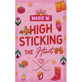 High Sticking the Heart: 1