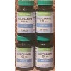 Nature`s Measure 2X Bottles People's Choice Glucosamine Joint Therapy 20