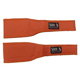 ORANGE Ab Straps/Slings Shihan ABZ-ECLIPSE Standard AB-Crunch Sling AB Straps