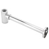 Sink Siphon Bottle Trap Kit Wash Basin Waste Drainage Fittings