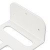 Router Wall Bracket Metal Router Wall Mount Holder for NETGEAR