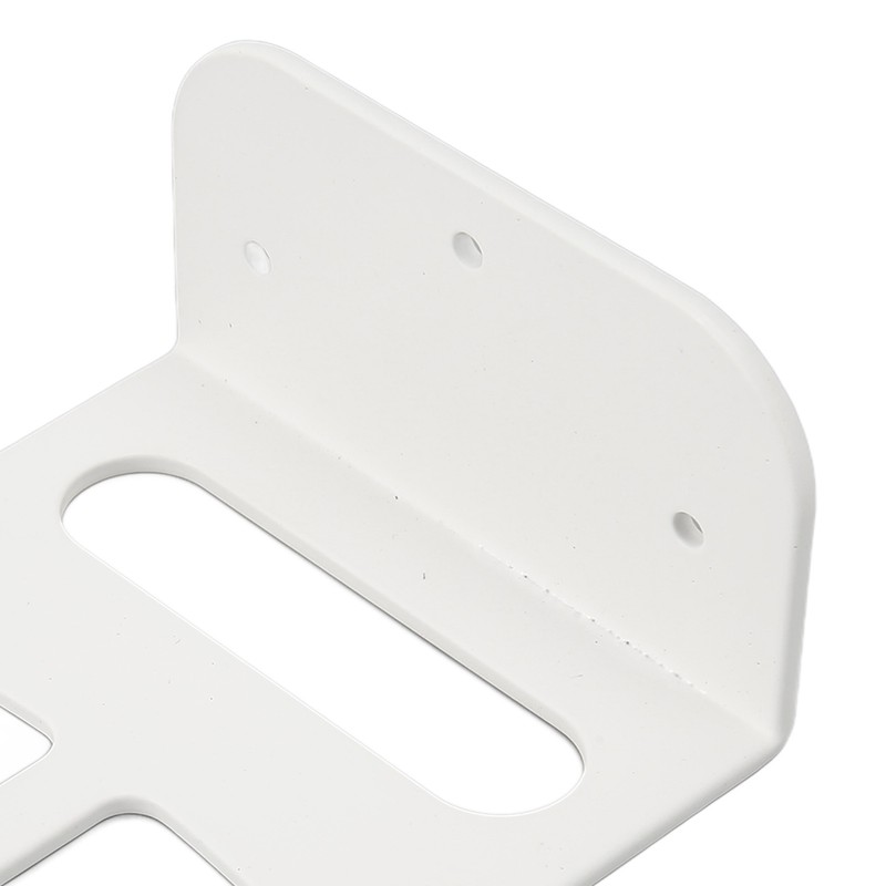 Router Wall Bracket Metal Router Wall Mount Holder for NETGEAR