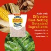 Fresh Cab Botanical Rodent Repellent Pouches 2.5 Ounces Pack of