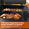 2024-New Upgrade for Traeger Meat Probe, 2-Pack Repalcement for Traeger
