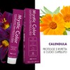 Mystic Colour Permanent Cream Dye with Argan Oil and Marigold