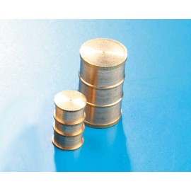 Billing Boats Barrel