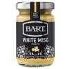 Bart Infusions White Miso Paste 100g | Pack of 2