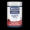 Bioglan Therapeutic Gummies CoQ10 150mg 35 Gummies